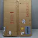 LaVie Home 20x27 Picture Frame Black, Puzzles Frame for Wall Decoration, Classic Black Minimalist Style Suitable for Decorating Houses, Offices, Hotels, Puzzles Posters Photos or Artwork1 Pack