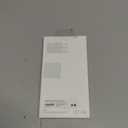 Apple iPhone 12 and iPhone 12 Pro Silicone Case with Magsafe - Black