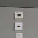 Smart Ring Parameters Color: Gold,