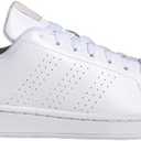 Adidas Womens Advantage Tennis ShoesTennis Shoe