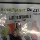 BoneSmart Pilates DVD: Exercise to Prevent or Reverse Osteoporosis-Improve Posture, Build Bone, Age Strong