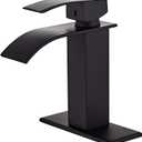 Bathroom Faucet Lavatory Single Handle