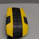 Car Heater, 12V Portable Heater for Car Fast Heating Defogging & Defrosting, 2-In-1 Heating & Natural Wind Car Defroster, 360 Rotary Portable Car Heater with Automatic Power-off Protection