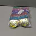 12/20/24 Pairs Heart Sunglasses for Women Men, Trendy Heart Shaped Rimless Transparent Sunglasses, Party Favors