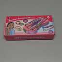 Bracelet Making Kit for Girls, Arts and Crafts for Kids Ages 8-12, Friendship Bracelet Kit, Bracelets String Maker Toys Set Gifts for Kids 6 7 8 9 10 11 12+ Years Old, Chirsmas Birthday