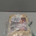 MEATRN Santa Claus Wooden Puzzles 479 Pcs Unique Shaped Holiday Wood Jigsaw Puzzle with Storage Box, Festive Family Game for Parents & Kids 15.9x15.9