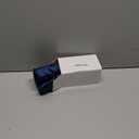 Lumbar Pillow Covers 12x20 Midnight Blue: Pack of 2 Cozy Soft Velvet Rectangular Modern Luxury Decorative Throw Pillow Cases for Sofa Couch Living Room Bed Home Decor