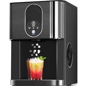 Portable Ice Maker