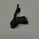 Shifter Dual Control Levers SB-R483 3 x 8 Speed Trip Shifters Road Bicycle Derailleur Compatible for Shimano STI Lever Set