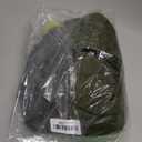 HBQ Women's Color Block 2 Piece Tracksuit Sets Long Sleeve Zip Up Crop Jacket and Flare Pants Casual Y2K Outfit