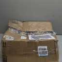 16 Inch Diamond Concrete Saw Blade, Segmented General Purpose Blade Dry/Wet Cutting Concrete, Reinforced Concrete, Masonry, Brick, Block,1"-20mm Arbor