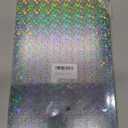 28 Sheets Holographic Cardstock, 8" x 12" Metallic Glitter Shiny Iridescent Mirror Paper 250gsm/92lb For Arts and Crafts, Decorative, Weddings & Birthdays Invitations, Scrapbook Supplies(14 styles)