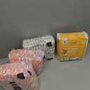 Hello Bello Premium Diapers, Size 3 (14-24 lbs) Surprise Pack for Girls - 100 Count, Hypoallergenic with Soft, Cloth-Like Feel - Assorted Girl & Gender Neutral Patterns