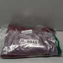 Arach&Cloz Women's Wool Blend Oversized Sweaters Crewneck Casual Outfits Fashion Spring Tops,Large