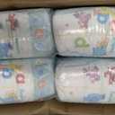 Pampers Diapers - Baby Dry - Size 4, 92 Count, Absorbent Disposable Infant Diaper