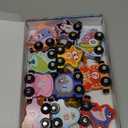 Zeoddler Toys for Toddlers, 11 Magnetic Wooden Sea Animals Train Set, Montessori Toys for Toddlers, Educational Activities for Kids, Birthday Gifts for Boys, Girls