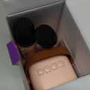 YLL Mini Karaoke Machine for Kids Adults, Portable Bluetooth Speaker with 2 Wireless Microphones, Trendy Birthday Gifts Toys for Girls Ages 3-10+ Years Old Home Family Party (P-ink)