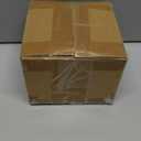 MerryPulse Christmas Village Sets, 12 Pcs Christmas Village Houses with Figurine Accessories Town Building Collection Decoration