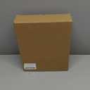 Egofine 8x10 Picture Frames Set of 4, Made of Solid Wood Covered by Plexiglass 4x6 and 5x7 with Mat or 8x10 without Mat, for Table Top Display and Wall Mounting Photo Frame Oak Wood