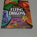 Paper Flying Dragons