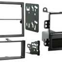 Metra Electronics - Nissan 350Z 2003-2005 (99-7402) Metra Radio Install Kits (997402)