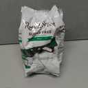 RUSSELL STOVER Sugar Free Dark Chocolate Mint Patties Candy, 4.5 oz. bag (EXP 12/01/26)