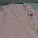 Petal & Pup Women's Franklin Dress (Pink), US 12