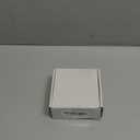 Aquarium Water Pump - Ultra Quiet 4.5W Submersible Pump with Adjustable Flow (40GPH) for Fish Tank, Fountain & Pet Water Features