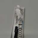 Fullmosa Watch Band, Quick Release Stainless Steel Replacement for Men Women, Metal Chain Watch Strap Width 16mm 18mm 19mm 20mm 22mm 24mm, Silver, 20mm (20MM(See Diagram)