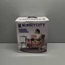 Cold Therapy Machine with Programmable Timer, Portable Ice Machine for Knee After Surgery, Knee Replacement Recovery System, Cryotherapy Pain Relief w/Compression Pad for,Shoulder, Hip and Ankle