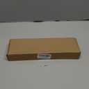 Car LED Strip Lights - Trunk Cargo Ambient Lighting, White Colors 6000K, 177.16 inches Flexible LED Light Strip, Easy Install, Waterproof, Universal Fit, for Car Trunks, SUVs, and Vans