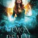 Demon Realm (Crossroads Witch Book 4)