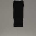 Copper Fuse Compression Supp Elbow SLV, S/M