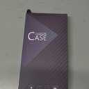 For iPhone 17 Pro Max Case with Stash Lens Stand and 9H Screen Protector, Fit for MagSafe, Military-Grade Drop Protection Phone Case for iPhone 17 Pro Max, 360 Full Protection, Cosmic Orange