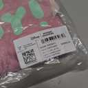 Amazon Essentials Disney | Marvel | Star Wars | Princess Women's Fleece Crew Sweatshirts (Pink, XXL)