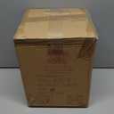 Tuscany Strawberry Shaped Hand Painted Ceramic Cookie Jar 10"H, 83576 By ACK