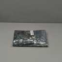 aportt Green Plant Pillow Covers 20X20 Inch Sage Green Botanical Fern Leaf Decorative Pillow Cases Spring Summer Vintage Floral Black Throw Pillows Set of 2 Farmhouse Home Decor for Room Couch Bed