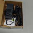 65W Laptop Charger Blue Tip for HP EliteBook Charger 840 850 845 830 820 G8/G7/G6/G5/G4/G3,ProBook 640 650 450 430 440 446 455 470 745 735 725 755 with Power Cord