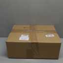 Domensi 5.12 Inch Farmhouse Metal Flower Vase Decor Rustic Galvanized Milk Can Jug Vase with Bow Flower Buckets for Table Centerpiece Fall Halloween Wedding Home Dinging Room Decor(Iron Color,12 Pcs)