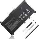 DREAMME HT03XL Battery [11.55V/41.9Wh] for HP- L11119-855 Laptop Battery for Hp Pavilion 14-CE 14-DF 14-CF,15-CS 15-DA 15-DB 15-DW 15-CU 15-CW,17-by 17-CA Series HSTNN-1B80 HSTNN-DB8R Laptop