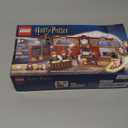 LEGO Harry Potter Hogwarts Castle: Charms Class Building Toy - Wizard Kids Toy for Boys and Girls, Fans of Harry Potter, Ages 8+ - Gift Idea for Birthdays - 76442