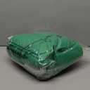 Tipsy Elves Frog Halloween Costume For Men - Funny Swamp Water Animal Hooded Onesie Jumpsuit Aquatic Animal Men's Green Frog Costume Size X-Large