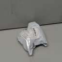 AB59-1 Aluminum Chrome Plated Thermostat Housing Water Neck Assembly Compatible for Ford 260 289 302 351W 1965-2001 AB59 (Silver)