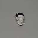 WD21X25468 Dishwasher Pressure Sensor Switch Compatible with GE Replaces 4962334 AP6976524 PS12741258 EAP12741258