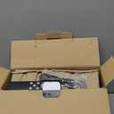 GPX Mini Projector with Bluetooth, USB and Micro SD Media Ports, Includes Remote (PJ300B),Black