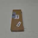 DURATECH 11" Basin Wrench, Sink Wrench, Adjustable Tap Nut Spanner Basin Spanner, Capacity of 3/8" to 1-1/4" for Fixing Back and Union Nuts Under Sink