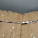 Auto Dynasty 4Pcs Fender Flares Cover Kit Compatible with 2020-2018 Dodge Ram Truck 2500 3500, Pocket-Riveted Style Paintable Wheel Front and Rear, Matte Black