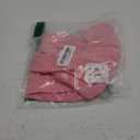 LOPHIPETS Girl Dog Shirts Pajamas - Fits 10-14 lbs - Shih Tzus, Mini Poodles, Bichons - Pink Strips/XL