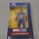 Marvel Legends Series Captain America, Avengers: Endgame Collectible 6 Inch Action Figure