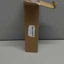 Exterior Door Handle Compatible with 2015-2020 Ford Transit 150 250 350 Connect, for 2012-2019 Ford Focus Escape C-Max, Front Right & Rear Left and Right Outer Handle, Texture Black